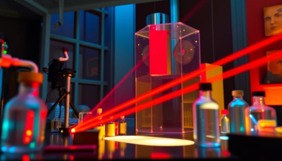 Fully Booked Lumentum Order Book Boosts AI‑Driven Optical Interconnect Growth to 2027