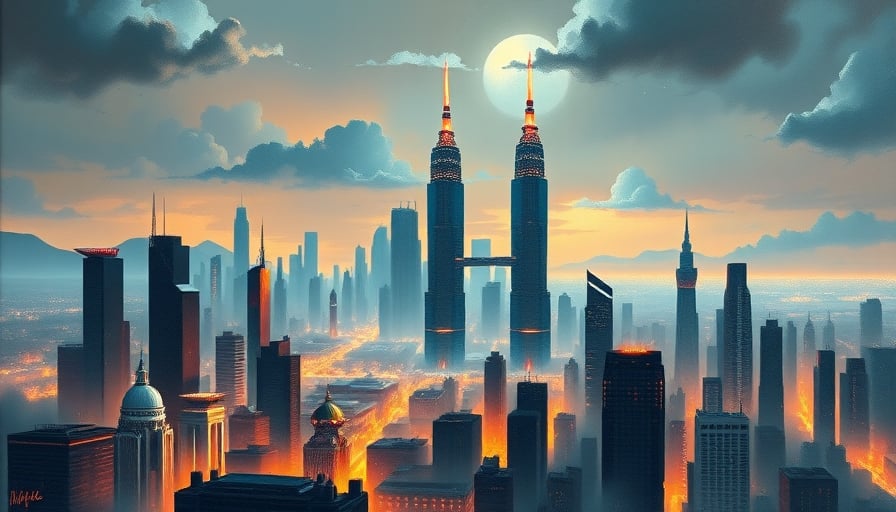 Futu Holdings Gains Gold‑Standard Status: Goldman Sachs "Buy," CME Awards Boost Investor Confidence