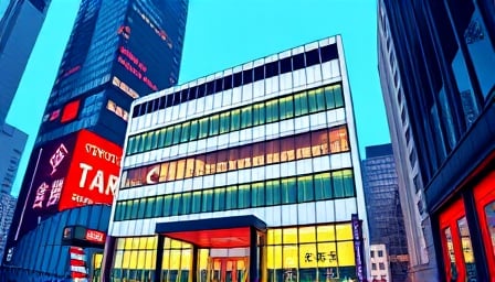 Futu Holdings Ltd Reports 123.45% Revenue Growth and Expands Global User Base in 2024