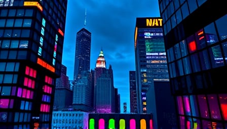 Futu Holdings Secures Regulatory Approval for Virtual Asset ETF Trading, Boosting Digital Asset Investment Strategy