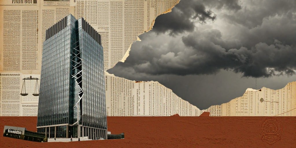 Futu Holdings Shares Drop 6.7%: Regulatory Probe, GF Score 80 and a Road to Recovery