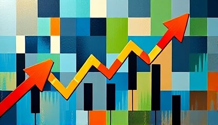 Futu Holdings' Stock Soars by 9% Amid Market Volatility