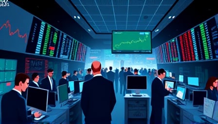 Futu Holdings' Stock Soars on Airstar Bank Investment Amid Strong Chinese Market