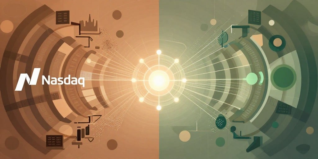 Futu Holdings Teams With Nasdaq to Power Australian Retail Investors with AI‑Driven Market Insight