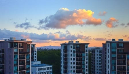 Futu Holdings' U.S. Crypto Service Expands Amid Stable Market Performance