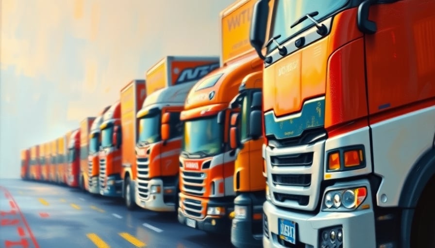 G2 Names Samsara #1 Supply‑Chain Software, Yet Shares Decline Before Q1 Earnings