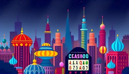 Galaxy Entertainment Experiences Market Volatility Amid Financial Performance Review