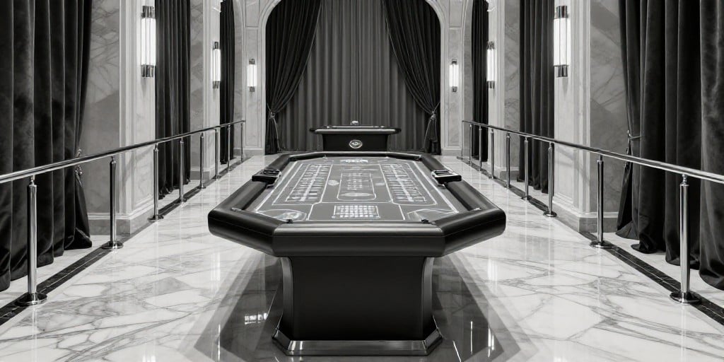 Galaxy Entertainment Shifts Macau Gaming to High‑Value, Experiential Luxury Galaxy Entertainment Shifts Macau Gaming to High‑Value, Experiential Luxury
