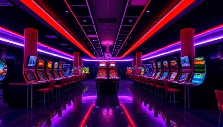 Galaxy Entertainment's Uncertain Future: Stock Volatility and Financial Concerns Amid Art Macao 2025 Buzz