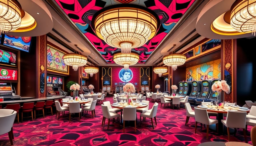 Galaxy Macau Unveils 2026 Lunar New Year Promotion to Boost Luxury Experience and Digital Memberships