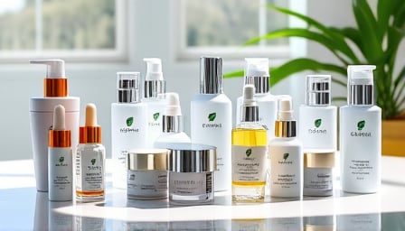 Galderma Achieves Record Sales Growth in H1 2025, Driven by Cetaphil Success