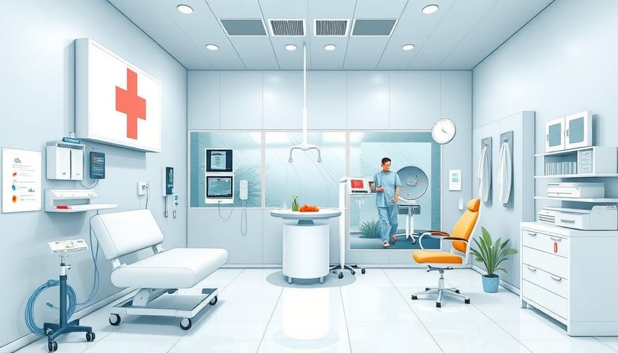 Galderma Advances with Relfydess Neuromodulator and Nemluvio Canada Approval