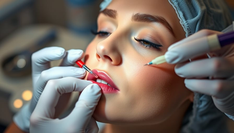 Galderma Expands Aesthetic Line, Launches New HA Injectables, & Launches RWE Study to Boost Market Position