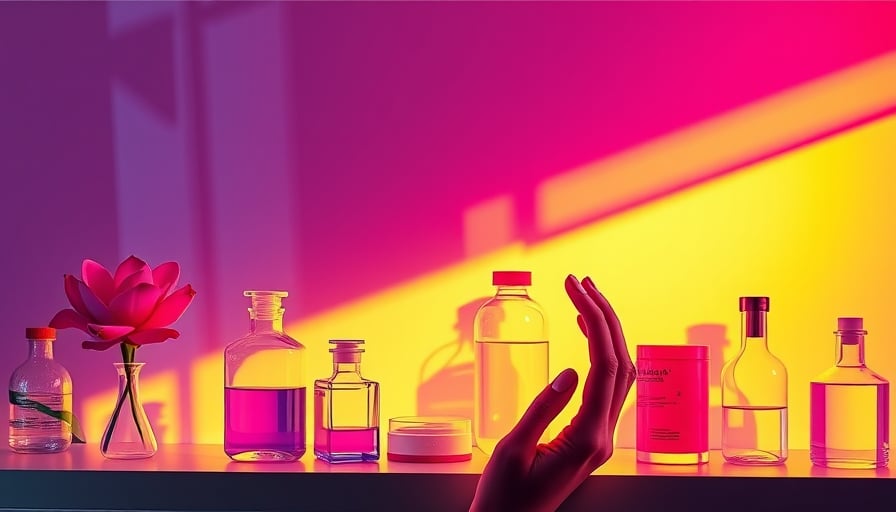 Galderma Names Luigi La Corte as CFO to Strengthen Financial Leadership and Growth