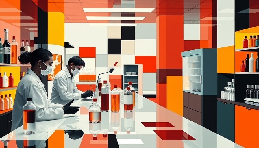 Galderma Shares Rise, Boosting SMI as Swiss Pharma Gains Momentum