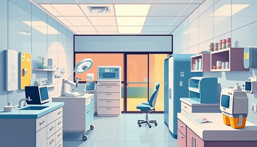 Galderma Wins FDA Nod for RelabotulinumtoxinA: Boosting Dermatology Earnings