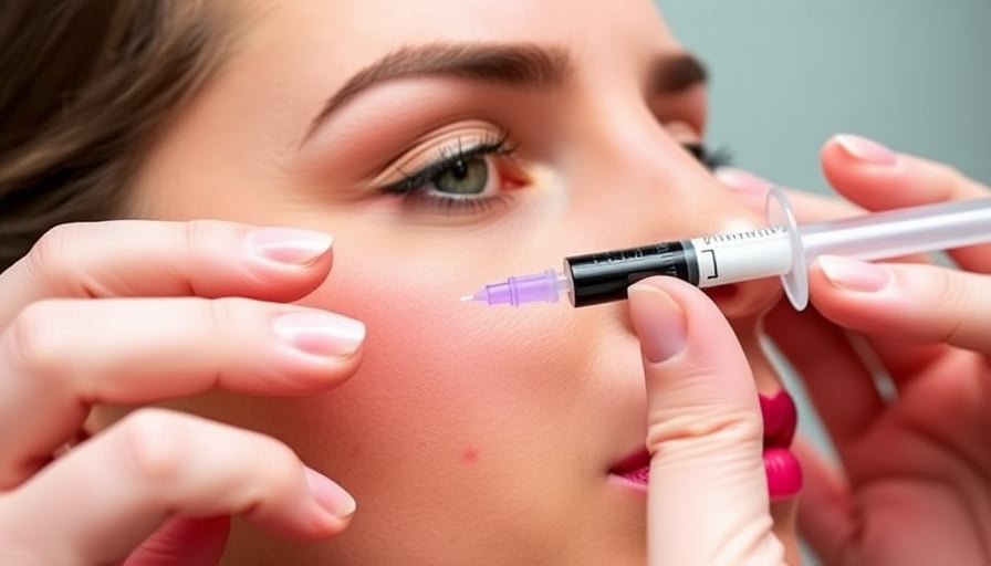 Galderma's New Restylane Syringe Gains EU, US, Canada Approval with Proven Safety and Comfort Benefits Galderma's New Restylane Syringe Gains EU, US, Canada Approval with Proven Safety and Comfort Benefits