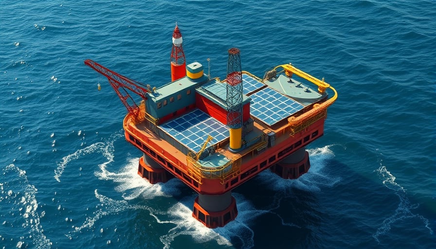 Galp & TotalEnergies Forge Major Namibia Oil‑Gas Deal, Powering Future Growth Galp & TotalEnergies Forge Major Namibia Oil‑Gas Deal, Powering Future Growth