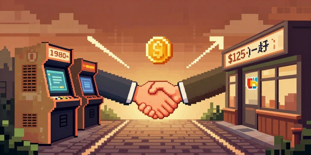 GameStop Files Rule 425: Proposes $125‑Per‑Share Bid for eBay GameStop Files Rule 425: Proposes $125‑Per‑Share Bid for eBay