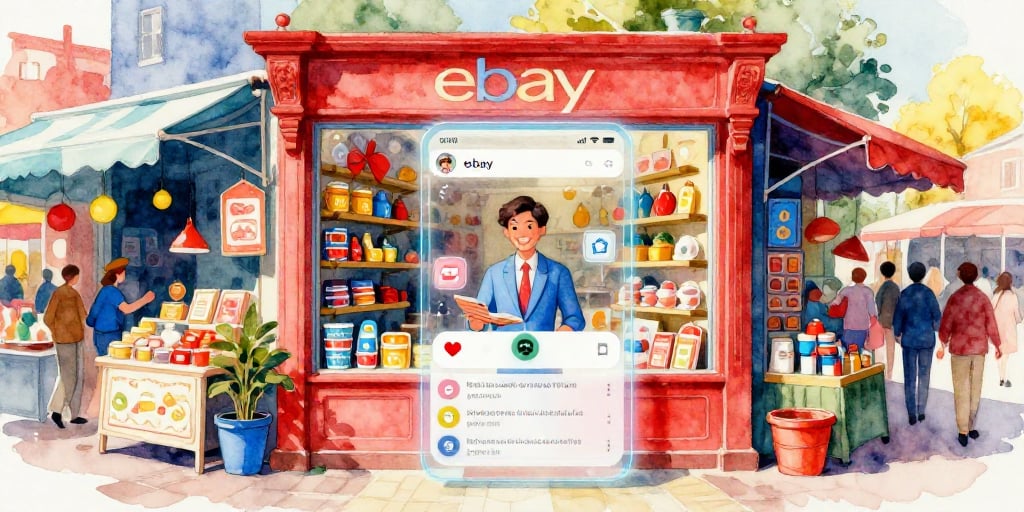 GameStop's $56 B Takeover Bid for eBay: Shaping Retail's Future