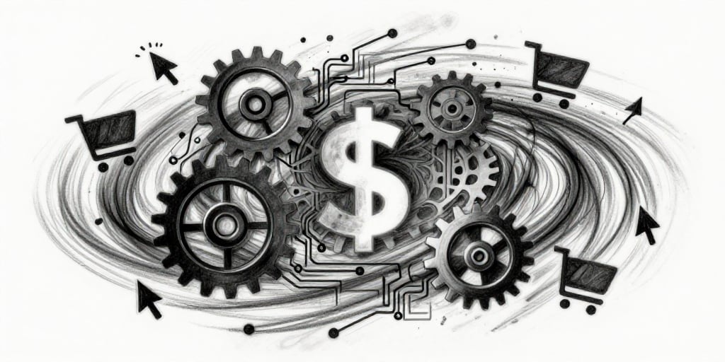 GameStop's Bid for eBay: Capital‑Expenditure Strategy, Supply‑Chain Gains, & Tech Growth