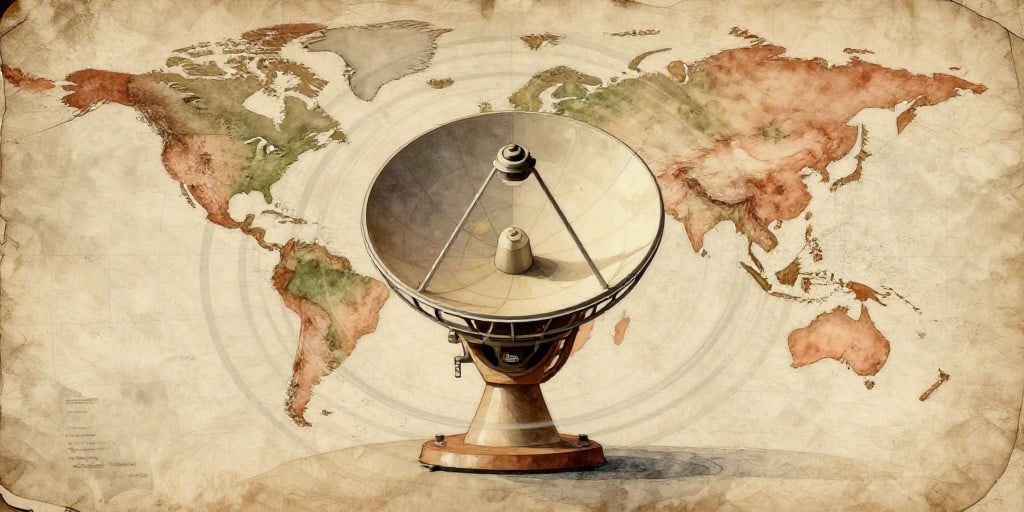 Garmin Boosts Investor Interest by Joining UFO & ORBX Space-Tech ETFs