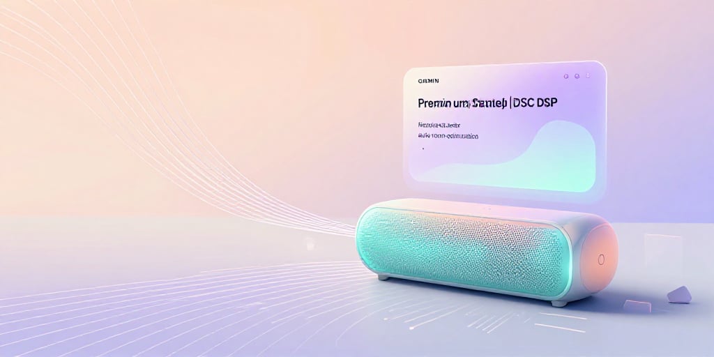 Garmin Boosts Shareholder Transparency and Launches Premium Primacy Home‑Audio System