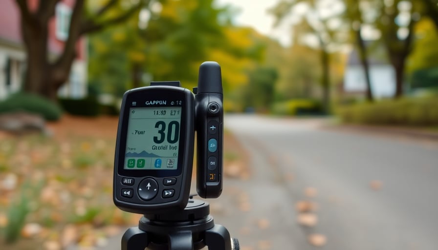 Garmin Drives Growth with Fenix 7 Innovation & Community Champions Program