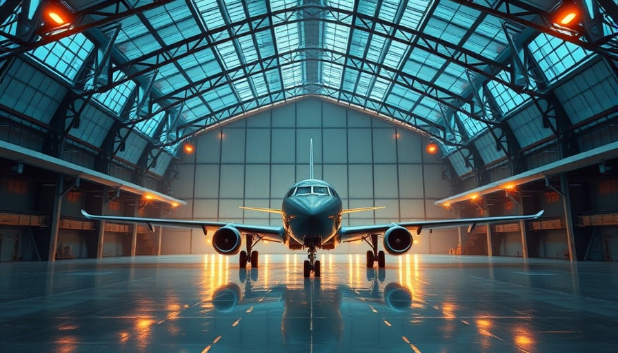 Garmin Expands Aviation Testing, Tightens Consumer Inventory for Growth Garmin Expands Aviation Testing, Tightens Consumer Inventory for Growth