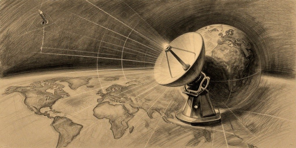 Garmin Gains Space‑Tech ETF Spotlight, Boosting Investor Interest & Diversification