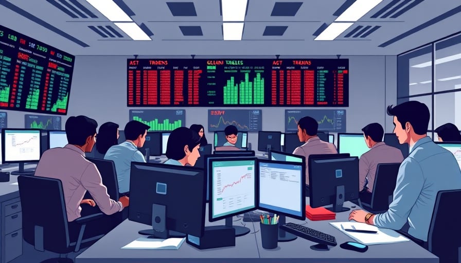 Garmin Insider Sale & Capital‑Adjustment: What It Means for Investors