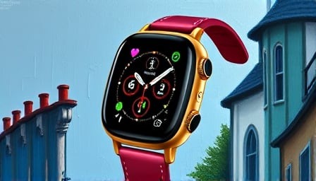 Garmin Leverages AI and Omnichannel Strategies to Innovate in Wearables and Golf Technology