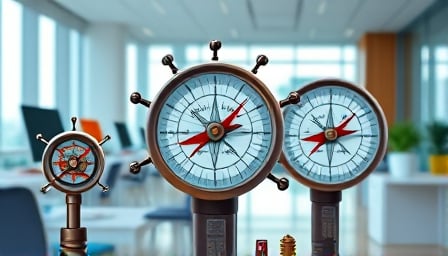 Garmin Reports Q1 2025 Results: Revenue Growth Slows Amid Product Innovations