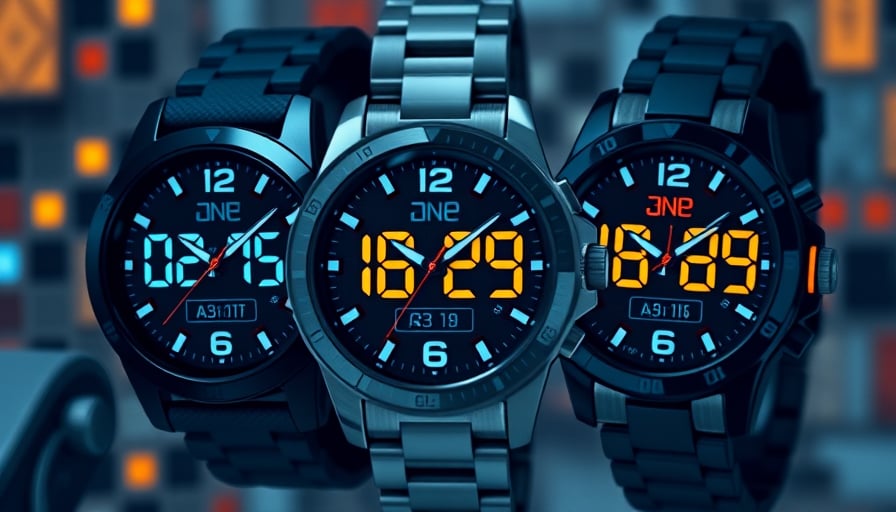 Garmin Shares Rise as Omni‑Channel, Sustainability & Gen‑Z Trends Drive Growth