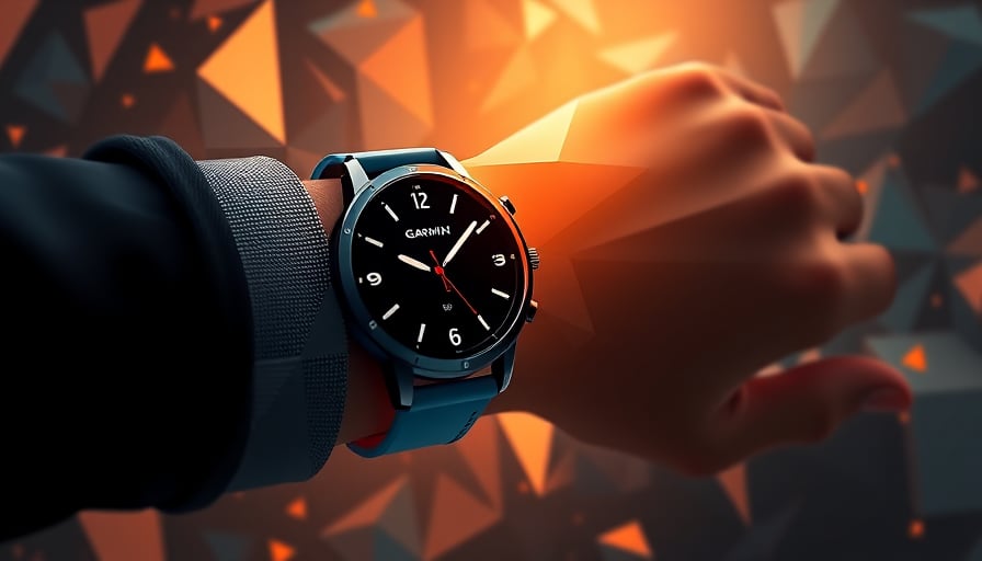 Garmin’s 2026 Rollout Shows How Integrated, Data‑Driven Product Ecosystems Drive Retail Growth