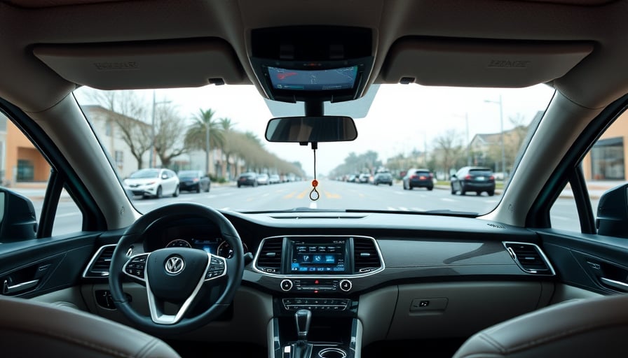 Garmin’s Analyst Upgrade Signals Strong Omnichannel Growth & Long‑Term Competitive Edge