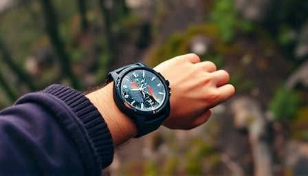 Garmin's Earnings Report: Revenue Grows Amidst Earnings Concerns