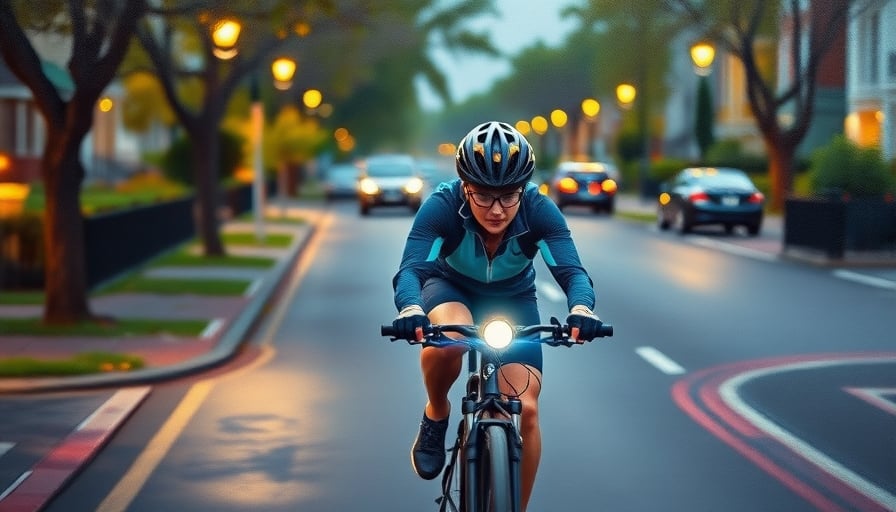 Garmin's Institutional Moves Signal Growth Amid New Varia 820 and Market Challenges