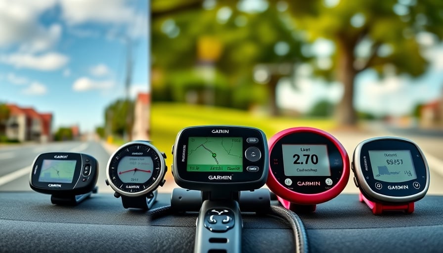 Garmin's Institutional Trades Show Strategic Confidence Amid Shifting Consumer‑Goods Trends