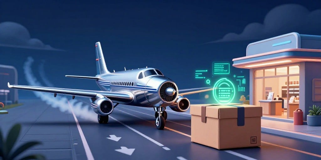 Garmin’s Mobile Clearance Delivery: A Blueprint for Retail Omnichannel Innovation