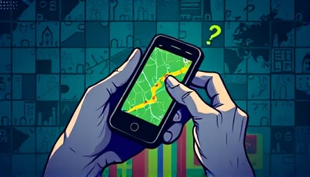 Garmin's Stability and ETF Gains Signal Positive Market Outlook