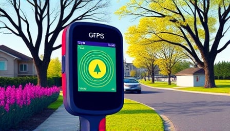 Garmin's Stock Holds Steady Amid Market Volatility, Despite Downside Concerns