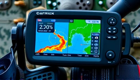 Garmin's Stock Price Lags Despite Strong Market Position and Growth Prospects