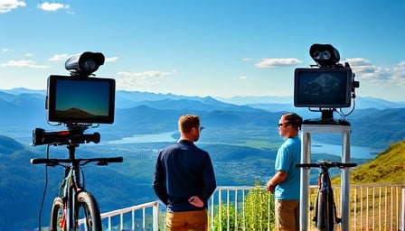 Garmin's Stock Soars to New Heights Amid Strong Financial Performance and Investor Optimism