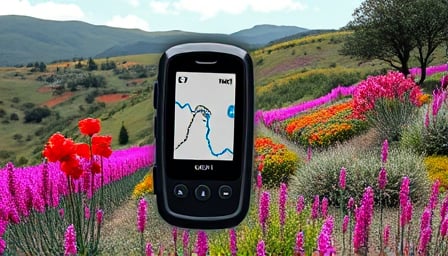 Garmin's Stock Stays Steady Amid Market Volatility, Showcasing Financial Resilience