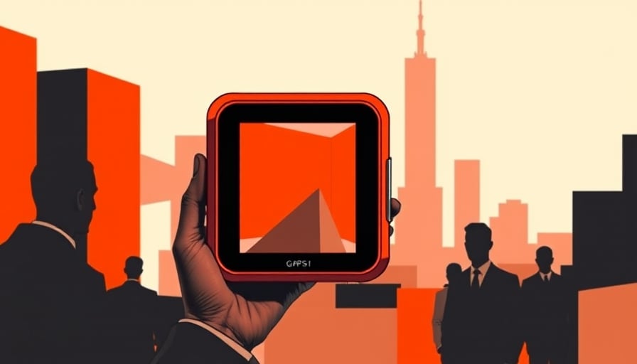 Garmin's Strategic Shift: Leveraging Hybrid Retail, Gen Z, and Sustainability for Growth