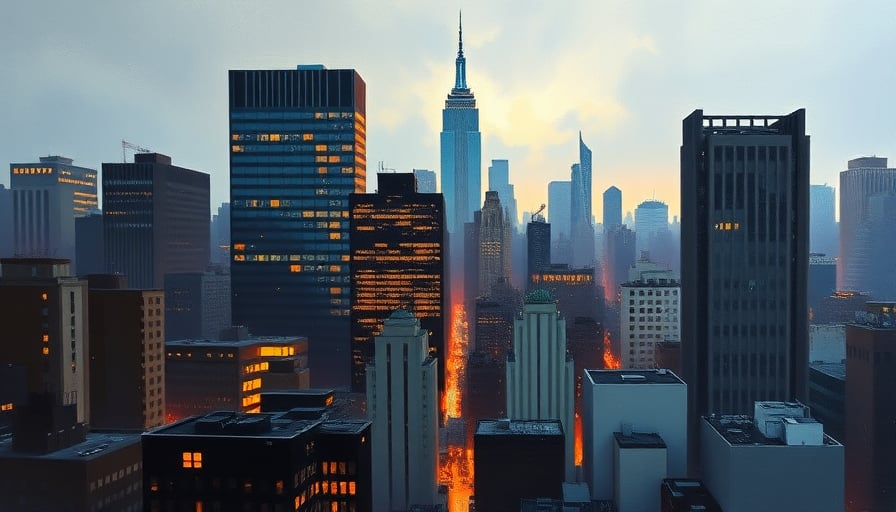 Gartner Inc. Analysis: IT Services, AI Threats, and Growth Opportunities