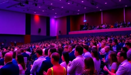 Gartner Inc. Highlights Innovation and Financial Insights at HR Symposium/Xpo Conference