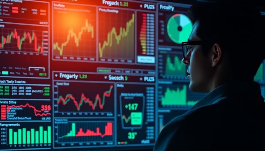 Gartner Q4 Earnings Dip: Revenue Grows, Profits Shrink Amid Cost Pressures