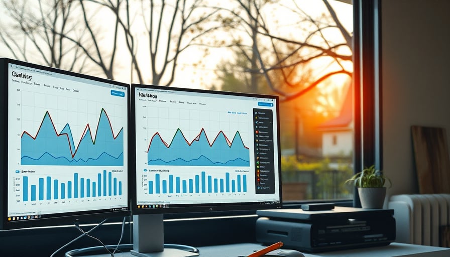 Gartner's Enduring Market‑Intelligence Edge Drives Tech Strategy and Investor Confidence